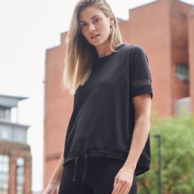 Tombo Ladies Over T-Shirt Thumbnail