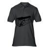 Gildan Hammer Piqué Polo Shirt Thumbnail
