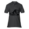 Gildan Hammer Piqué Polo Shirt Thumbnail