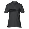 Gildan Hammer Piqué Polo Shirt Thumbnail