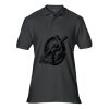 Gildan Hammer Piqué Polo Shirt Thumbnail