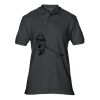 Gildan Hammer Piqué Polo Shirt Thumbnail