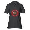 Gildan Hammer Piqué Polo Shirt Thumbnail