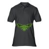 Gildan Hammer Piqué Polo Shirt Thumbnail
