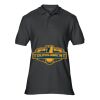 Gildan Hammer Piqué Polo Shirt Thumbnail