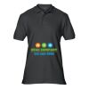Gildan Hammer Piqué Polo Shirt Thumbnail
