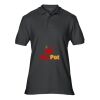 Gildan Hammer Piqué Polo Shirt Thumbnail