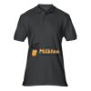 Gildan Hammer Piqué Polo Shirt Thumbnail