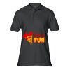 Gildan Hammer Piqué Polo Shirt Thumbnail