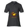 Gildan Hammer Piqué Polo Shirt Thumbnail