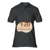 Gildan Hammer Piqué Polo Shirt Thumbnail
