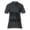 Gildan Hammer Piqué Polo Shirt Thumbnail