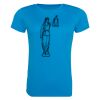 AWDis Ladies Cool T-Shirt Thumbnail