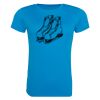 AWDis Ladies Cool T-Shirt Thumbnail