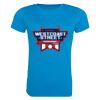 AWDis Ladies Cool T-Shirt Thumbnail