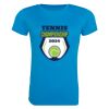 AWDis Ladies Cool T-Shirt Thumbnail