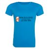 AWDis Ladies Cool T-Shirt Thumbnail