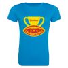 AWDis Ladies Cool T-Shirt Thumbnail