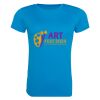 AWDis Ladies Cool T-Shirt Thumbnail