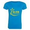 AWDis Ladies Cool T-Shirt Thumbnail
