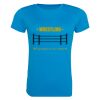 AWDis Ladies Cool T-Shirt Thumbnail