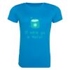 AWDis Ladies Cool T-Shirt Thumbnail