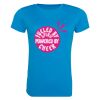 AWDis Ladies Cool T-Shirt Thumbnail