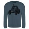Men's Sweatshirt  Thumbnail