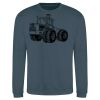 Men's Sweatshirt  Thumbnail