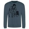 Men's Sweatshirt  Thumbnail