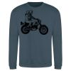 Men's Sweatshirt  Thumbnail
