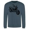 Men's Sweatshirt  Thumbnail