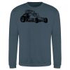 Men's Sweatshirt  Thumbnail