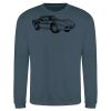 Men's Sweatshirt  Thumbnail