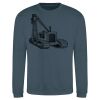 Men's Sweatshirt  Thumbnail