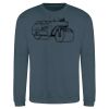 Men's Sweatshirt  Thumbnail