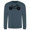 Men's Sweatshirt  Thumbnail