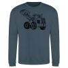 Men's Sweatshirt  Thumbnail