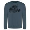 Men's Sweatshirt  Thumbnail