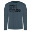 Men's Sweatshirt  Thumbnail