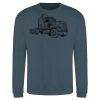 Men's Sweatshirt  Thumbnail