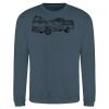 Men's Sweatshirt  Thumbnail