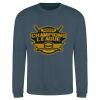 Men's Sweatshirt  Thumbnail