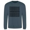 Men's Sweatshirt  Thumbnail