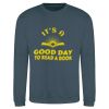 Men's Sweatshirt  Thumbnail