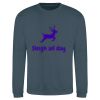 Men's Sweatshirt  Thumbnail