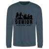 Men's Sweatshirt  Thumbnail