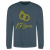Men's Sweatshirt  Thumbnail
