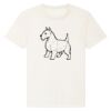 RE-Creator organic cotton t-shirt (STTU787) Thumbnail