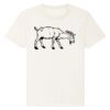 RE-Creator organic cotton t-shirt (STTU787) Thumbnail